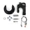 Jost Rebuild Kit, Lock Jaw, Fifth Wheel, Minor, Incl Cushion SK75013-02 - alternate 3